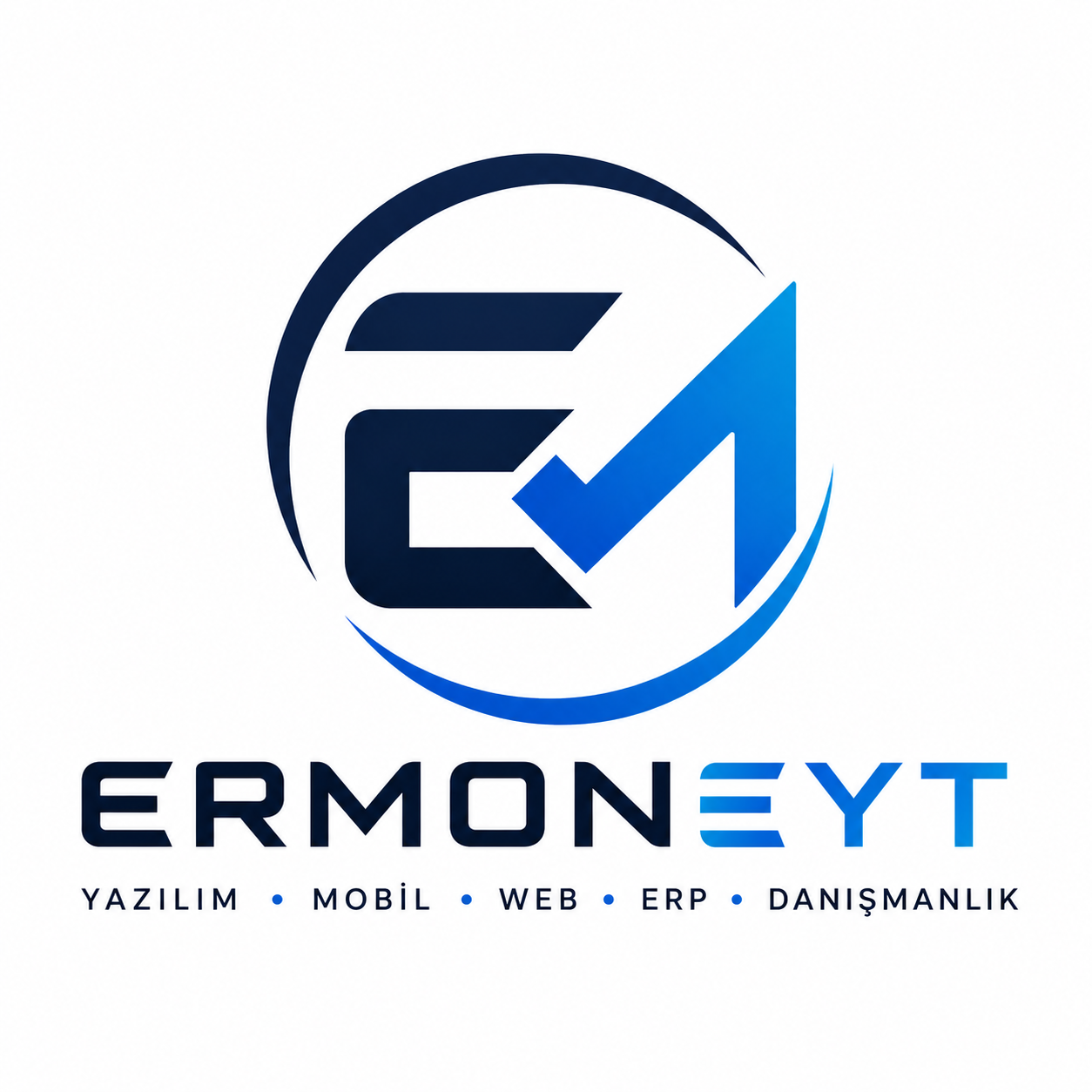 Ermoneyt Logo